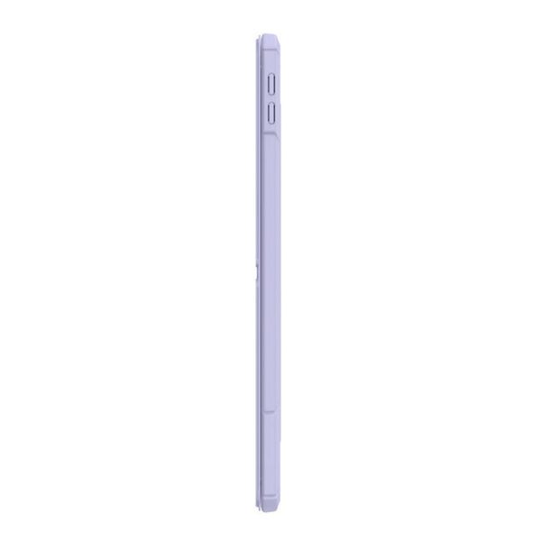 Baseus Minimalist Series IPad 10.2" protective case (purple) - Image 6