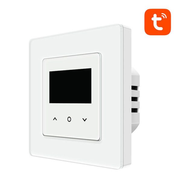 Avatto WT200-BH-3A-W Boiler 3A WiFi smart thermostat TUYA - Image 3