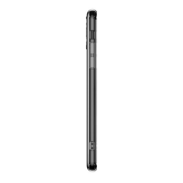 Transparent Case Baseus Simple for iPhone  11 Pro - Image 4