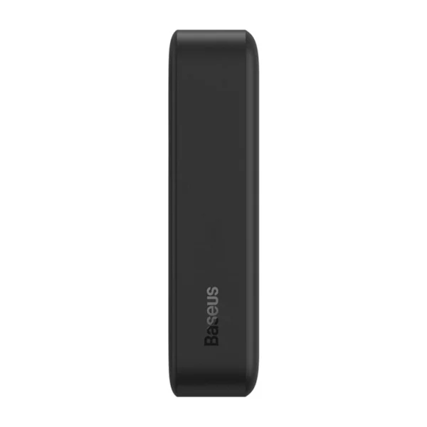 Powerbank Baseus Magnetic Mini 20000mAh, USB-C 20W MagSafe (black) - Image 5