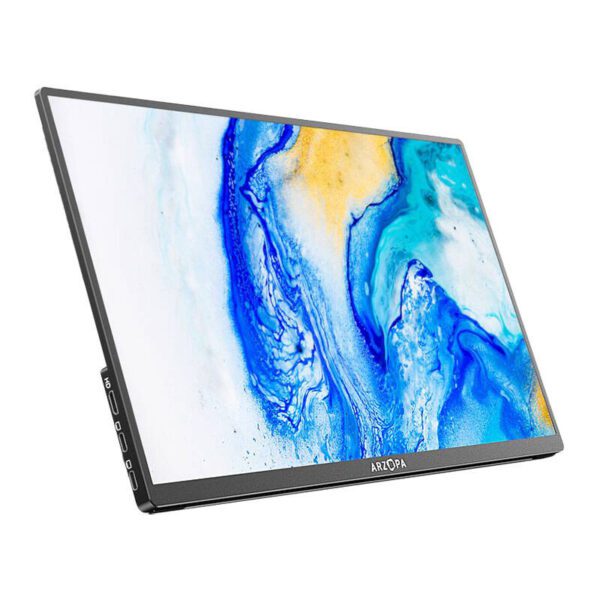 Portable Monitor Arzopa A1 GAMUT 15,6" - Image 2