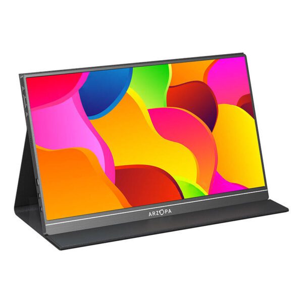 Arzopa S1 TABLE 15.6" portable monitor - Image 2