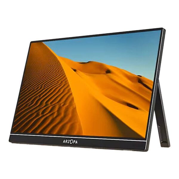 Arzopa A1T 15.6" portable monitor - Image 2