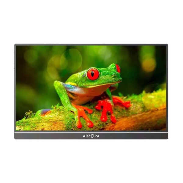 Arzopa A1T 15.6" portable monitor - Image 3