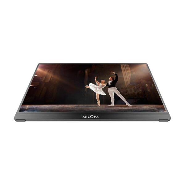 Arzopa A1T 15.6" portable monitor - Image 4
