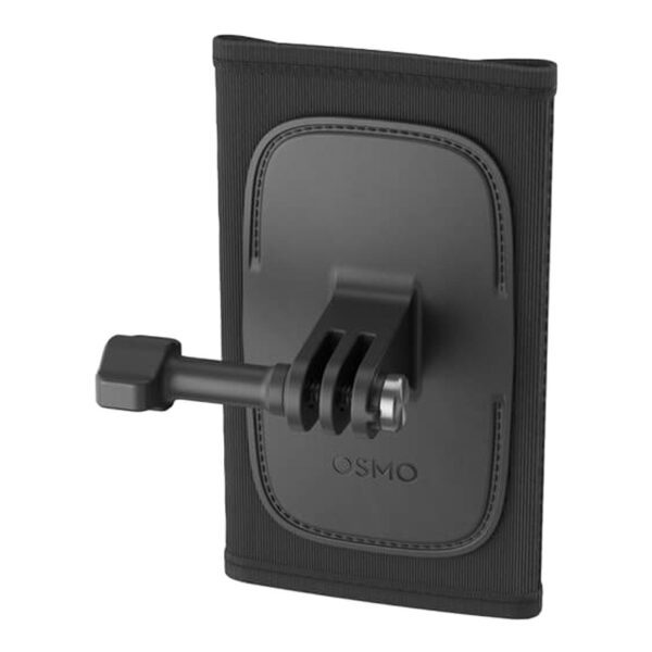 Backpack Strap Mount DJi Osmo - Image 4