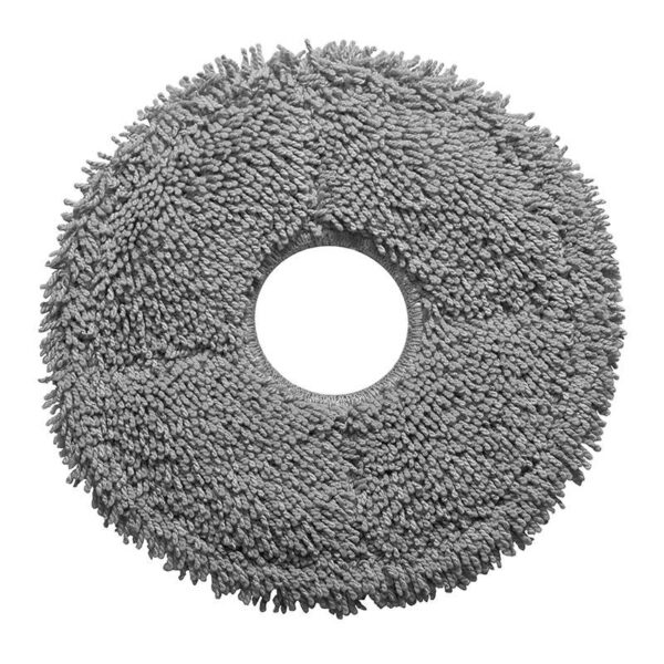 Mop pads for Dreame L10s pro,L10s Ultra cleaning robot (4 pieces) - Image 2