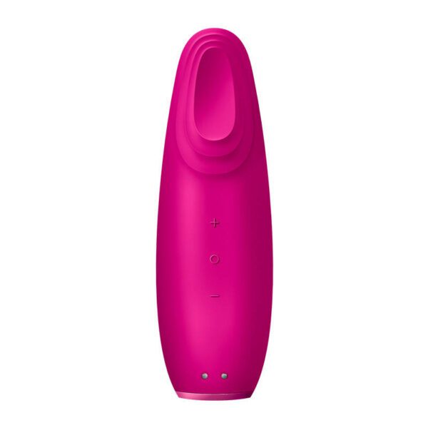 Warm & Cool Eye Energizer 6 in 1 Geske with APP (magenta) - Image 6