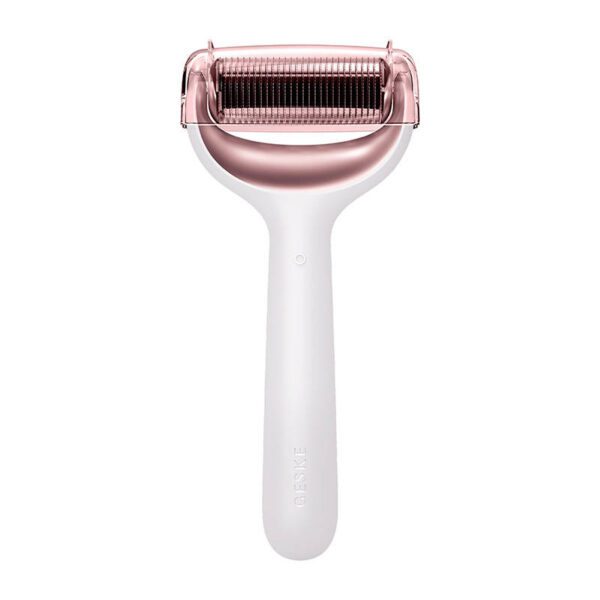 Micro Needle Face&Body Roller 8in1 Geske with APP (starlight) - Image 3