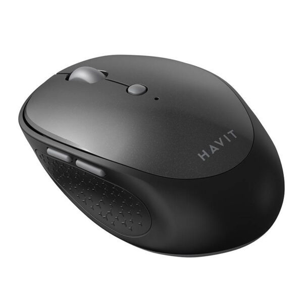 Wireless mouse Havit MS76GT plus (grey) - Image 3