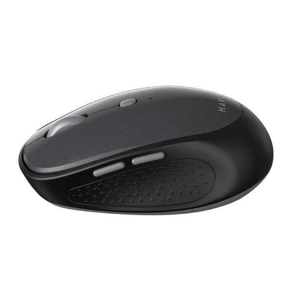 Wireless mouse Havit MS76GT plus (grey) - Image 4