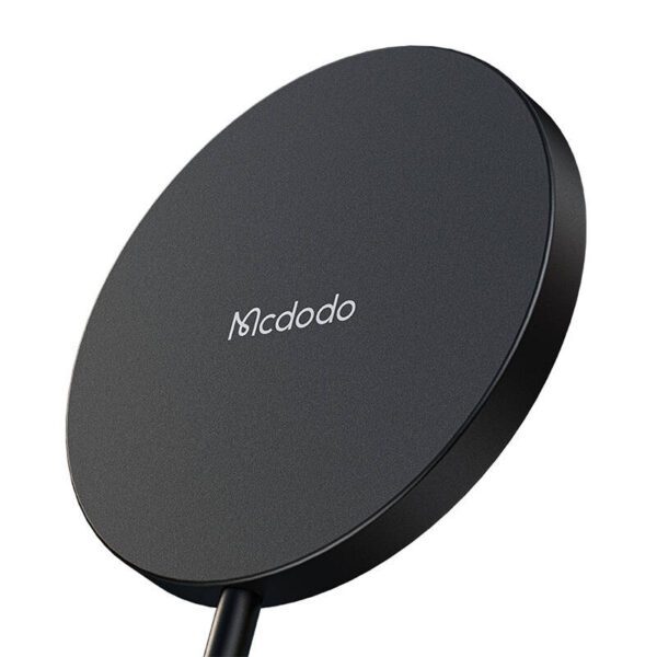 Magnetic Wireless Charger Mcdodo CH-4360 - Image 2