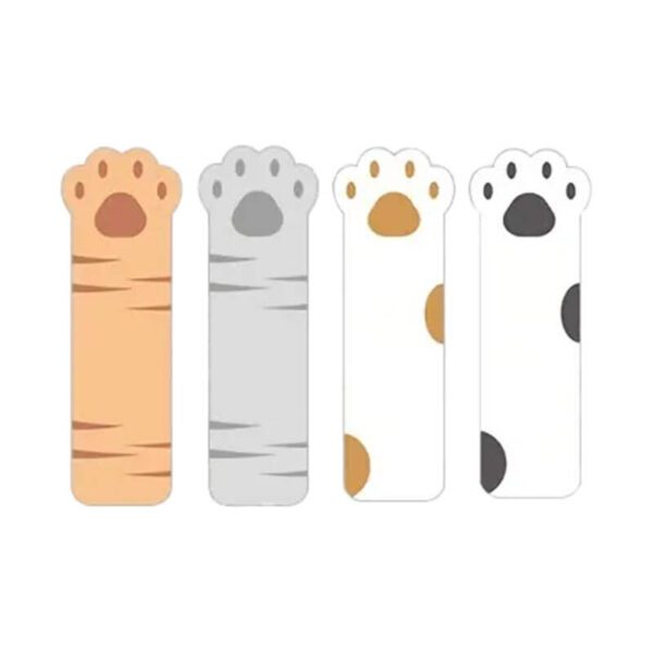 Thermal labels Niimbot stickers 12x40 mm, 160 pcs (Claw) - Image 2