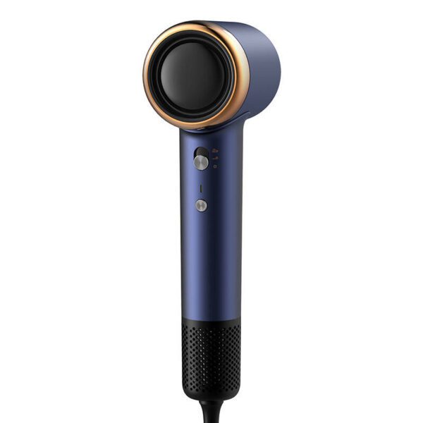 Hair Dryer Deerma DEM-CF50W (blue) - Image 6