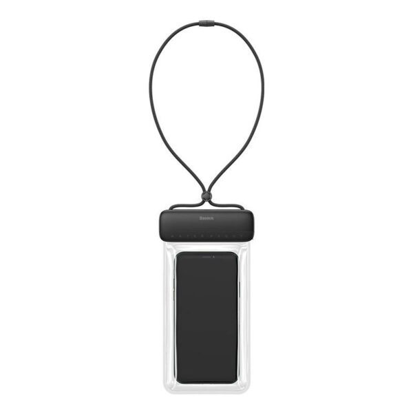 Waterproof phone case Baseus AquaGlide (black) - Image 2