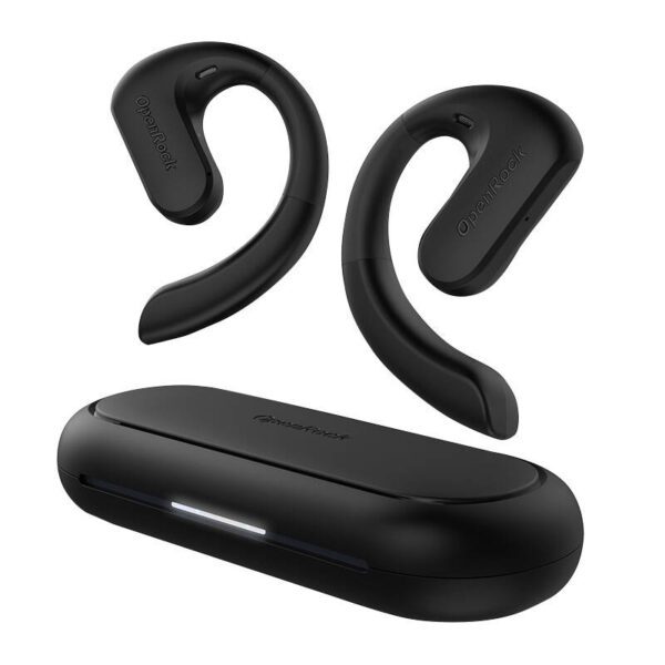 OneOdio OpenRock S Wireless Headphones (black) - Image 5