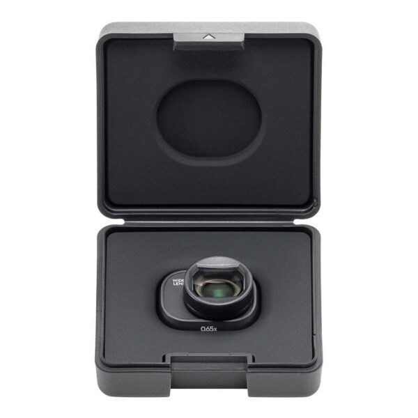 Szerokokątna nakładka na obiektyw do DJI Mini 4 Pro - Image 2