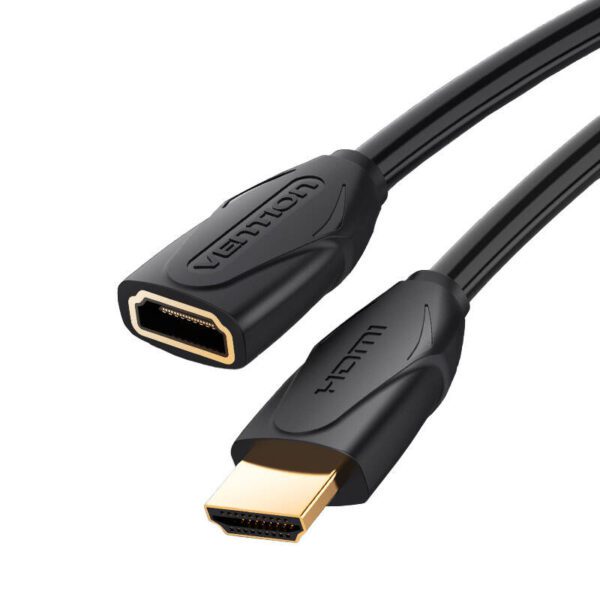 HDMI Vention Extender VAA-B06-B150 1,5m 4K 30Hz (black) - Image 4