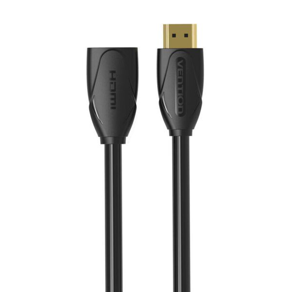 HDMI Vention Extender VAA-B06-B200 2m 4K 30Hz (black)