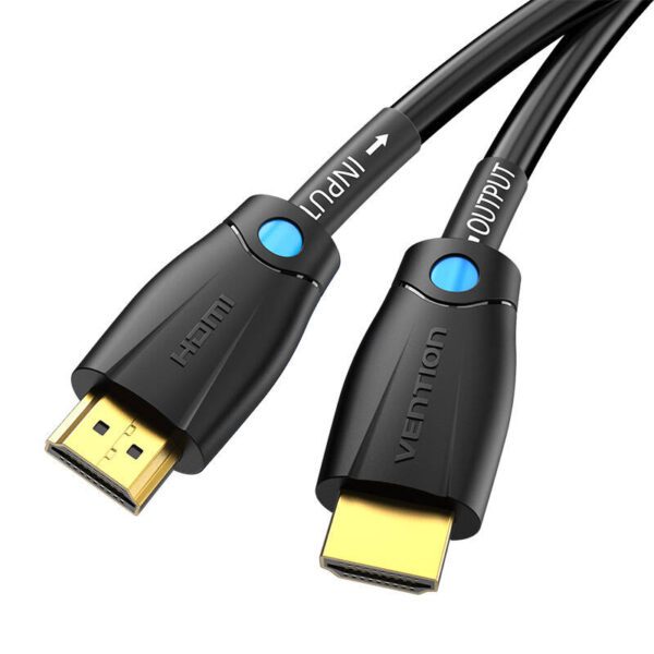 HDMI Vention Cable AAMBI, 3m, 4K 60Hz (black) - Image 3