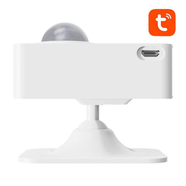 Smart motion sensor WiFi Gosund S4 Tuya - Image 4