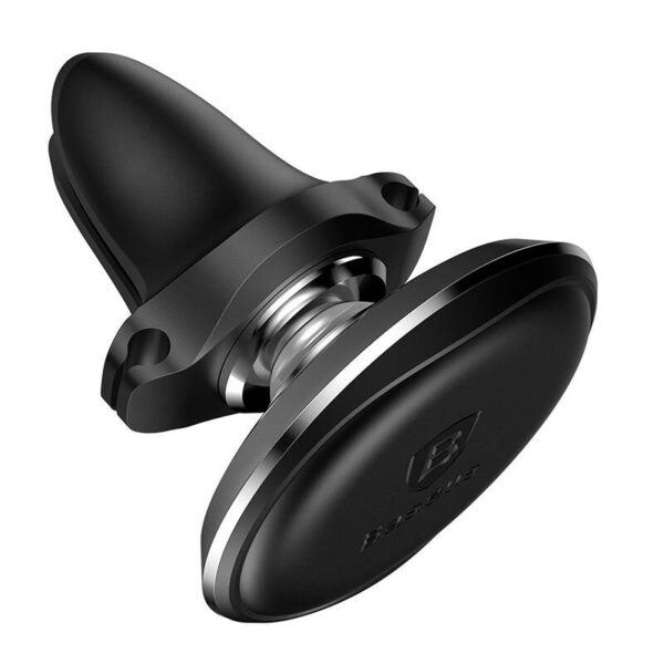 Magnetic Car Phone Holder Baseus Air Vent (black) - Image 6
