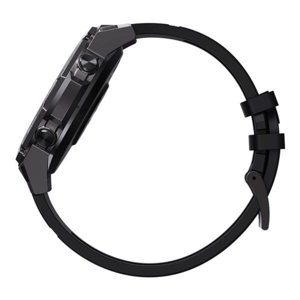 Smartwatch Zeblaze VIBE 7 Pro (Black) - Image 5