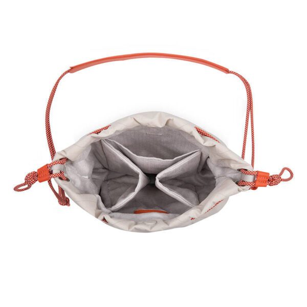Drawstring Bag PGYTECH OneGo (Ivory) - Image 2