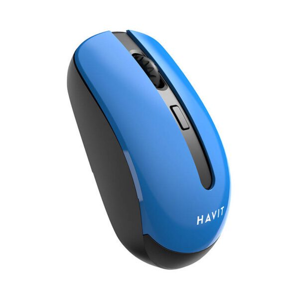 Wireless Mouse Havit HV-MS989GT - Image 2