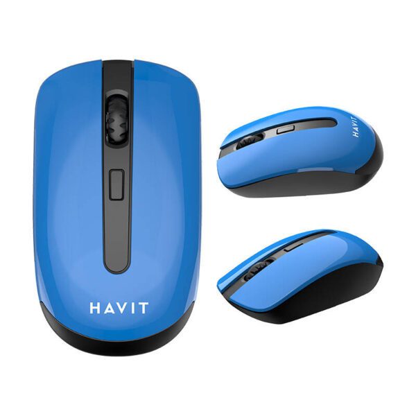 Wireless Mouse Havit HV-MS989GT - Image 4
