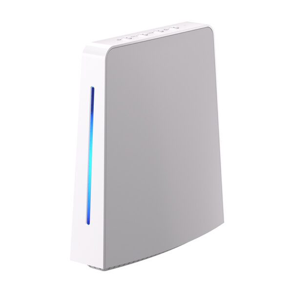 Bramka iHost Hub WiFi, ZigBee, Bluetooth, Matter SONOFF AIBridge, 2GB, LAN - Image 2