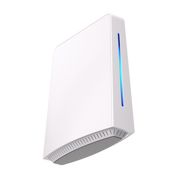 Bramka iHost Hub WiFi, ZigBee, Bluetooth, Matter SONOFF AIBridge, 2GB, LAN - Image 3