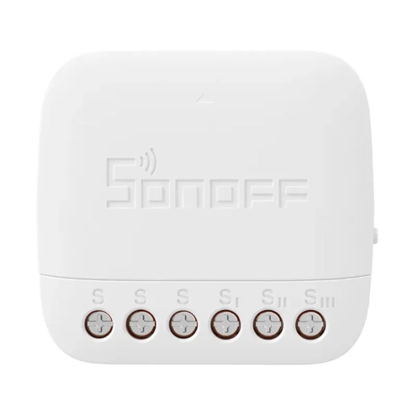 Smart Switch WiFi Sonoff S-MATE2 (no neutral) - Image 2