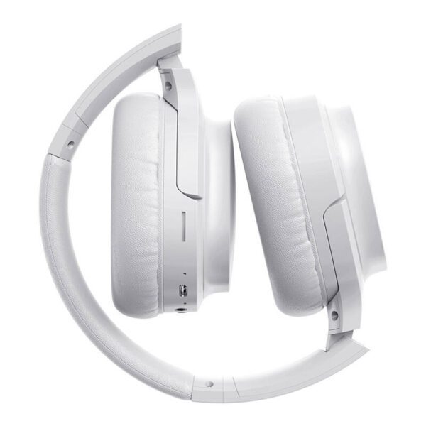 Havit I62 Bluetooth Headphone White - Image 4
