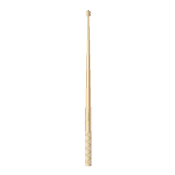 Insta360 selfie holder (114 cm, gold) - Image 2