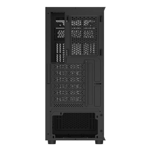Darkflash A290 computer case (black) - Image 4