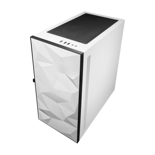 Darkflash DLM21 computer case (white) - Image 2