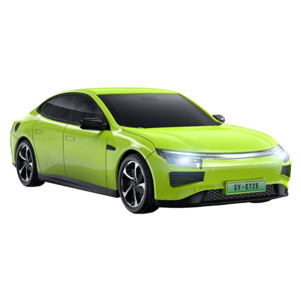 RC remote control car 1:16 Double Eagle Electric Car E725-003 - Image 2