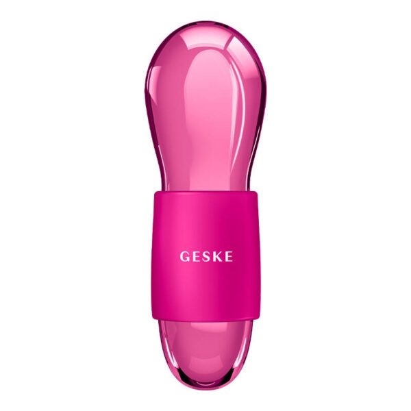 Cool&Warm Duo Eye Massager 7in1 Geske  (magenta) - Image 2