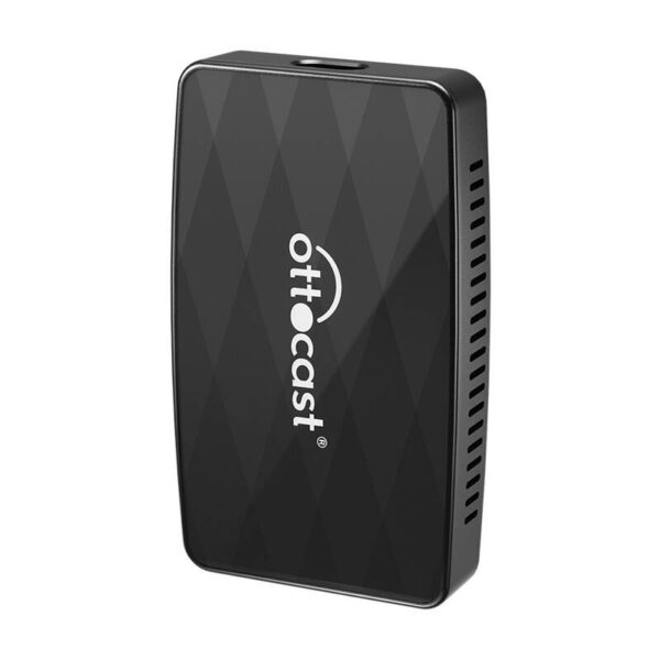 Adapter Ottocast CA360 3w1 Carplay/Android (black) - Image 3