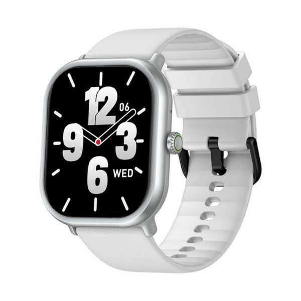 Zeblaze GTS 3 PRO Smartwatch (White) - Image 2