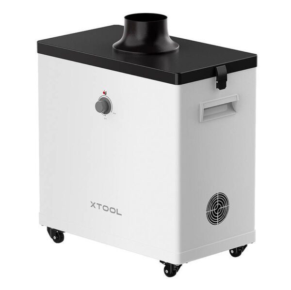2-in-1 xTool M1 10W laser engraving machine - Basic kit - Image 5