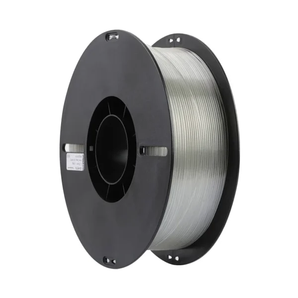 CR-PETG Filament Creality (Transparent) - Image 2