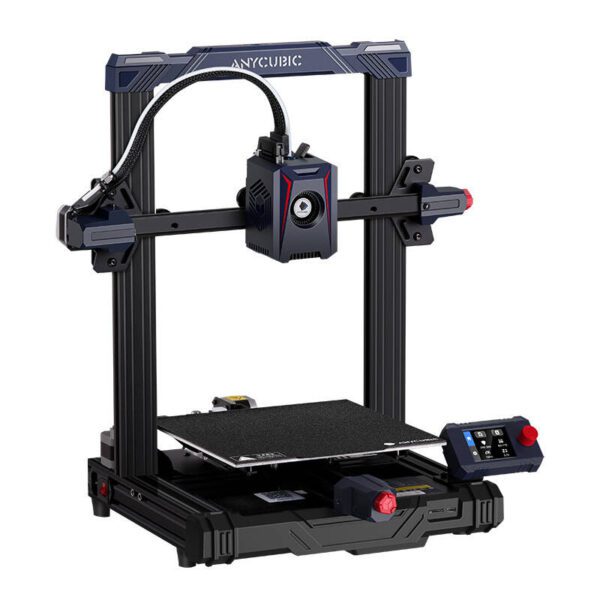 AnyCubic Kobra 2 Neo 3D Printer - Image 6