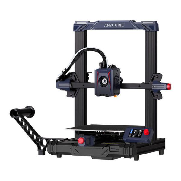 AnyCubic Kobra 2 Neo 3D Printer - Image 2