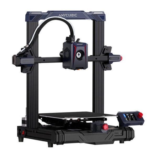 AnyCubic Kobra 2 Neo 3D Printer - Image 5