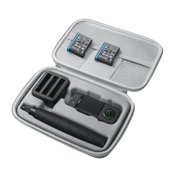 Insta360 X3 camera case - Image 2
