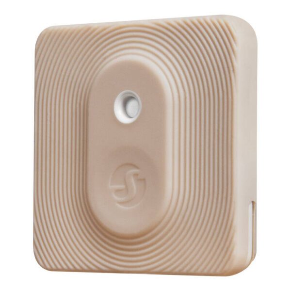 Shelly BLU H&T Temperature and humidity Sensor (Mocha) - Image 2