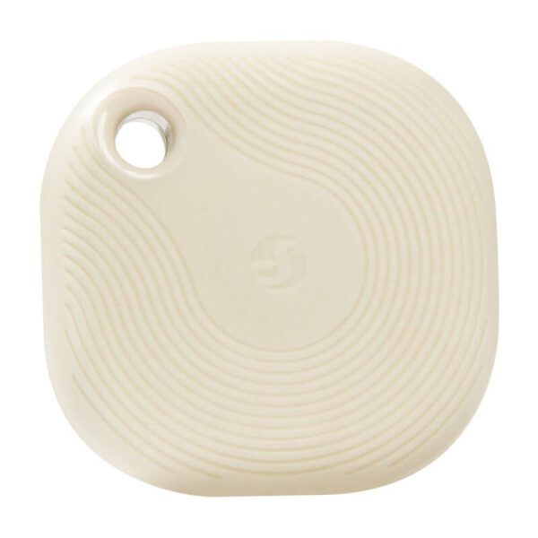 Shelly BLU Tough 1 Action and Scenes Activation Button (Ivory)