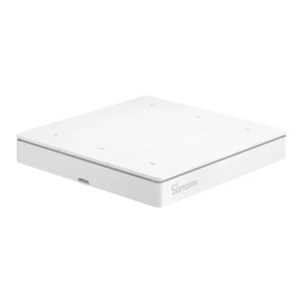 Sonoff R5 smart wall switch (white) eWeLink - Image 4
